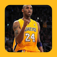 Tribute to Kobe Bryant HD Wallpaper