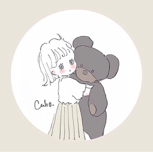 bear🧸