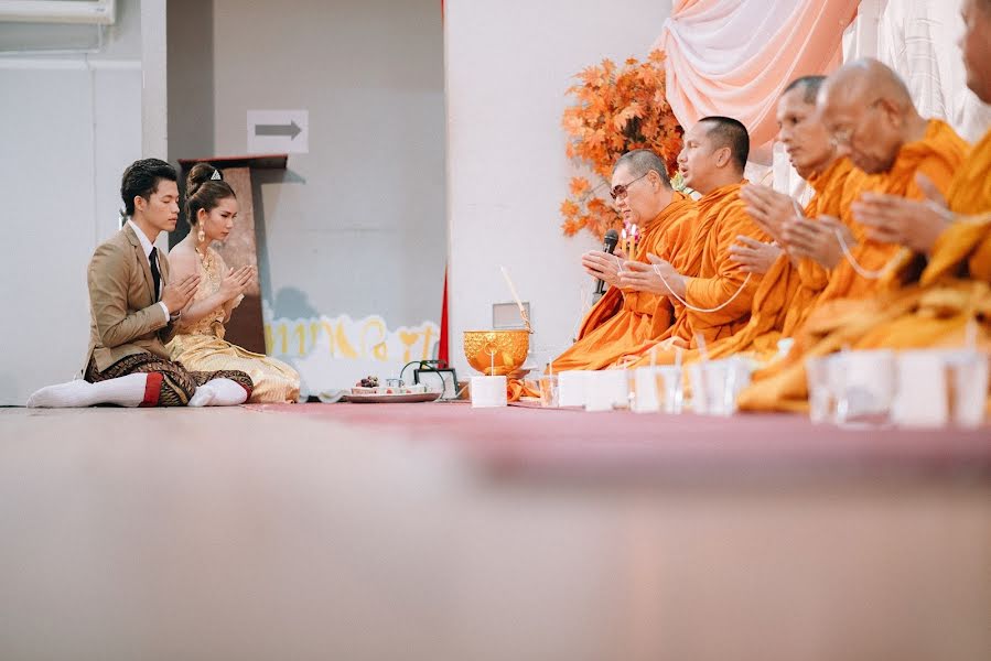 Photographe de mariage Sutiporn Samart (suttiphan). Photo du 7 septembre 2020