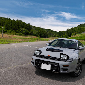 セリカ ST185H