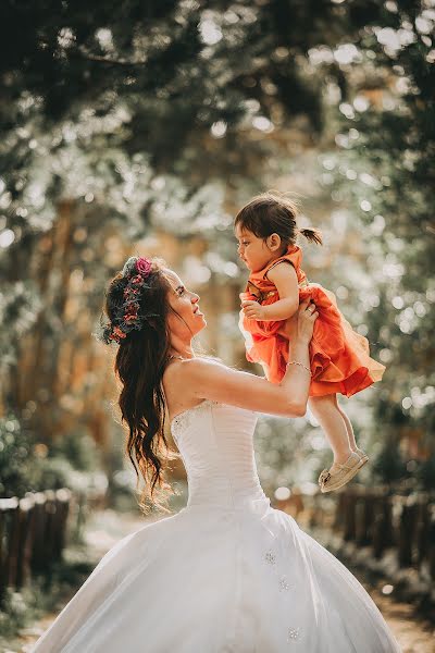 Fotografo di matrimoni Wilder Córdova (wilder). Foto del 14 aprile 2017