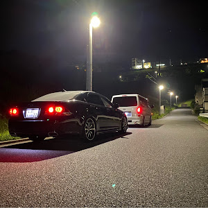 ハイエースバン