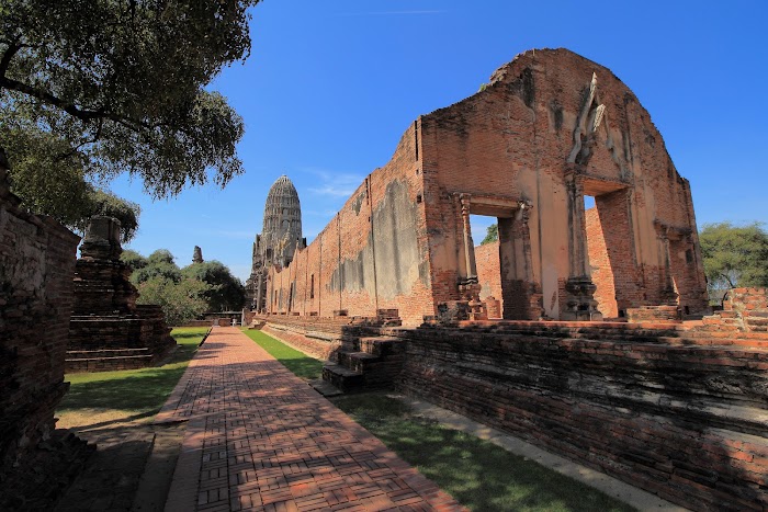 TAILANDIA EN DICIEMBRE - Blogs of Thailand - 2 DICIEMBRE. AYUTTHAYA (24)