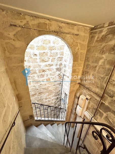 Vente appartement 2 pièces 47 m² à Montpellier (34000), 169 000 €