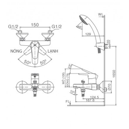 sen-tam-inax-bfv-1203s-4c