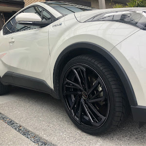 C-HR ZYX10