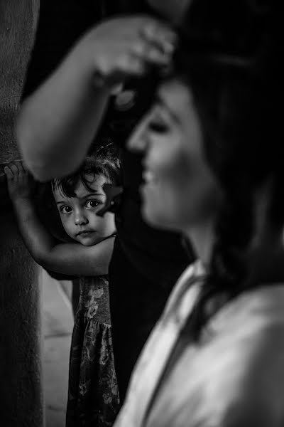 Fotógrafo de casamento Jorge Mercado (jorgemercado). Foto de 20 de maio 2016