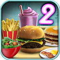 Icon Burger Shop 2