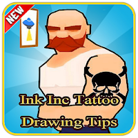 Guide For Ink Inc Tattoo Drawing 2020