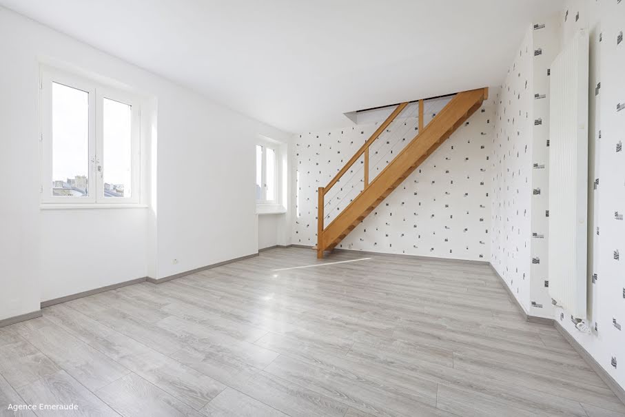 Vente appartement 3 pièces 55.08 m² à Dinard (35800), 235 800 €