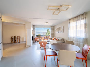 appartement à Evian-les-Bains (74)