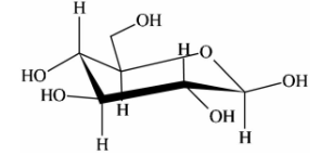 glucose