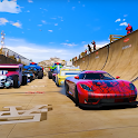 Mega Ramp Car: Ultimate Racing