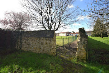 maison à La Gripperie-Saint-Symphorien (17)