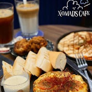 雁行咖啡 Nomads Cafe