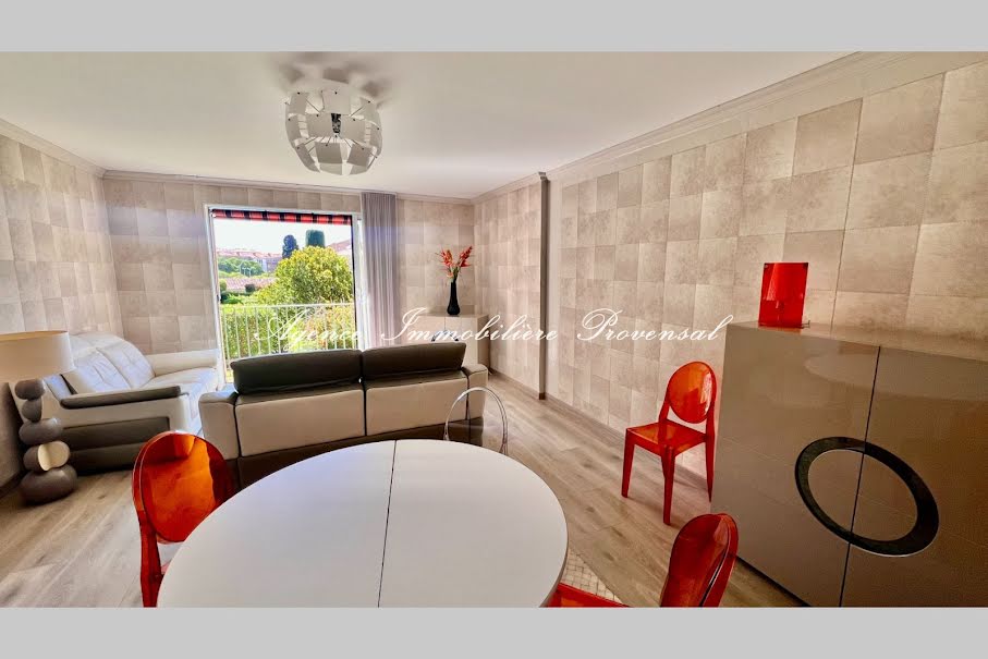 Vente appartement 4 pièces 93.45 m² à Sainte-Maxime (83120), 349 000 €