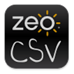 Zeo Sleep Manager Data Export logo