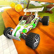 Kids RC Car School Stunts  Icon