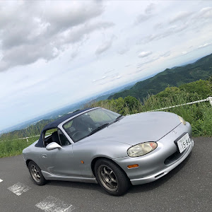 ロードスター NB6C