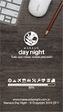 Manaus Day Night