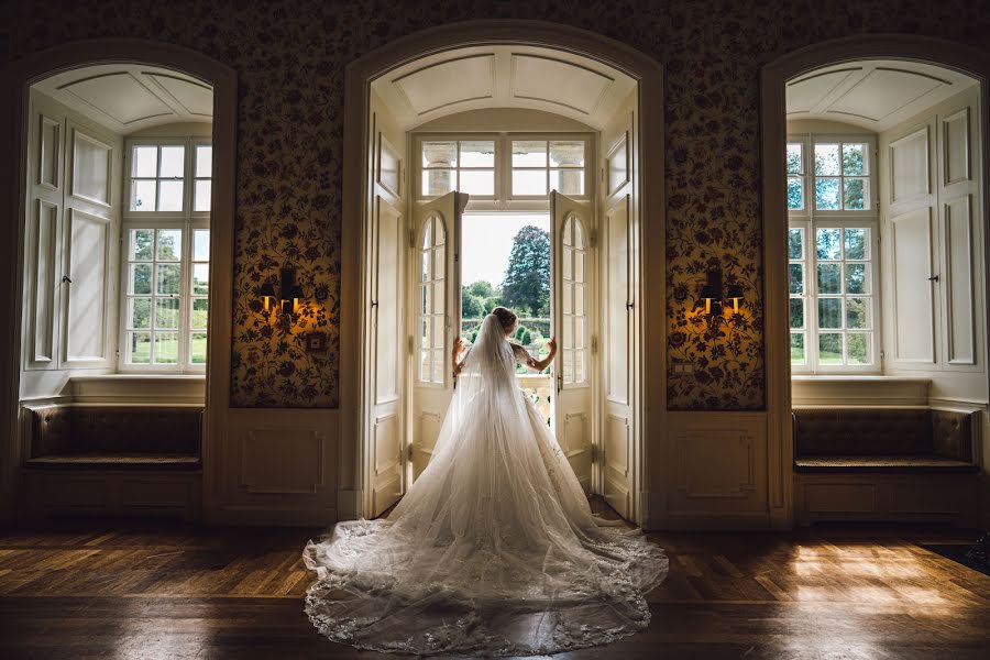 Fotografo di matrimoni Dimitri Dubinin (dubinin). Foto del 2 settembre 2020