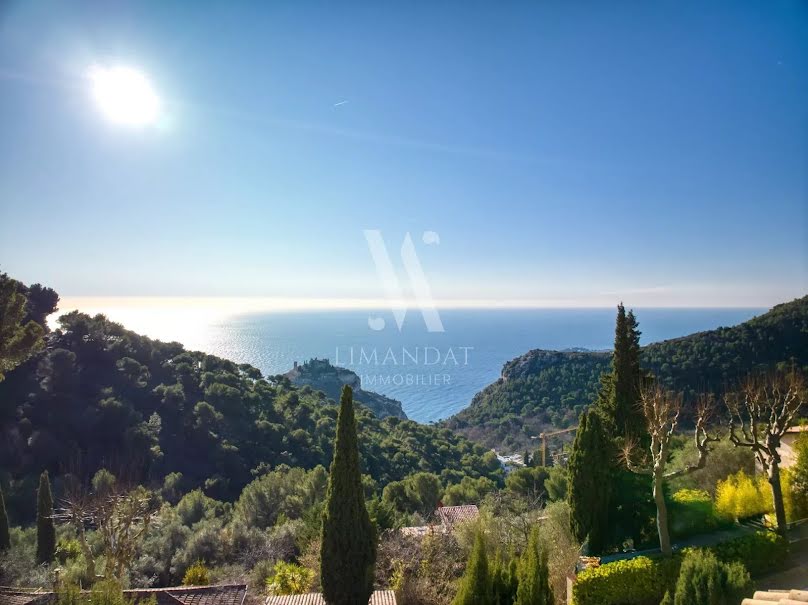 Vente villa 7 pièces 228 m² à Eze (06360), 2 495 000 €