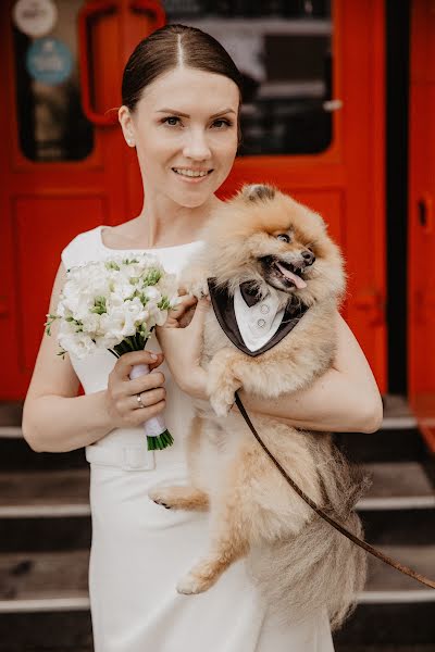 Hochzeitsfotograf Aleksandr Lobanov (alexanderlobanov). Foto vom 6. März