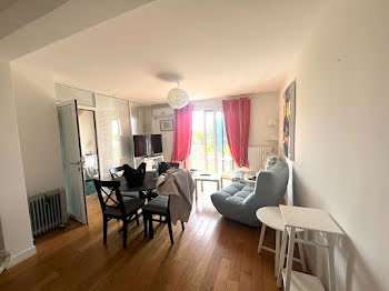 appartement à Aix-en-Provence (13)