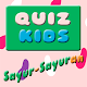 Download Quis Kids Sayur For PC Windows and Mac 1.0