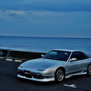 180SX RPS13