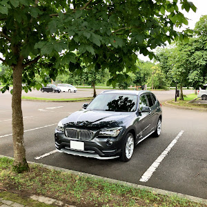 X1 E84