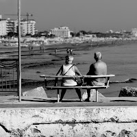 I nonni al mare di rikidam