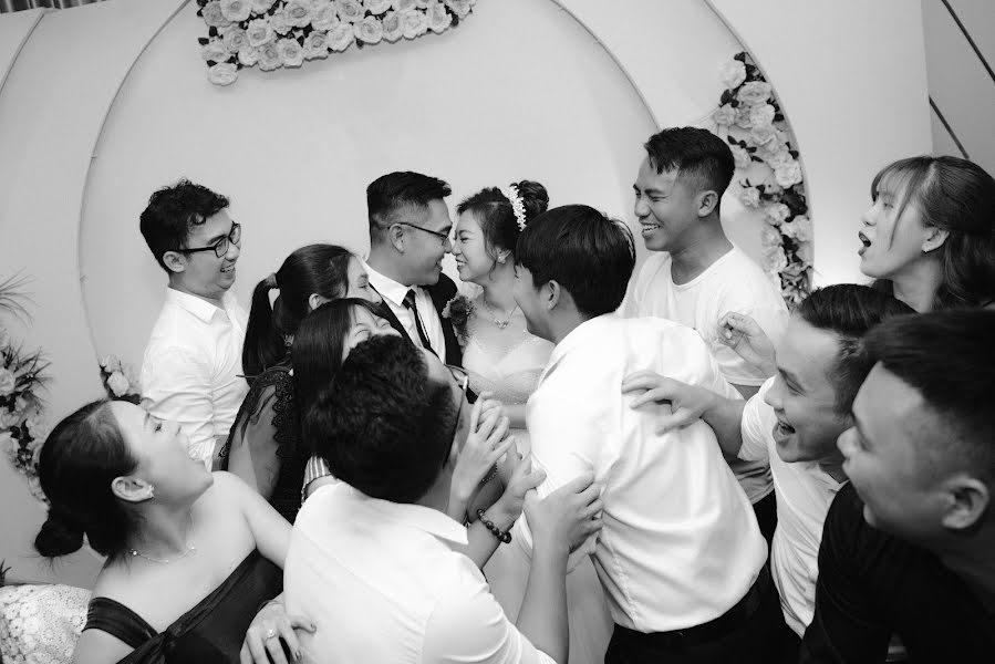 結婚式の写真家Vinh Lê Long (lelongvinh)。2019 11月17日の写真