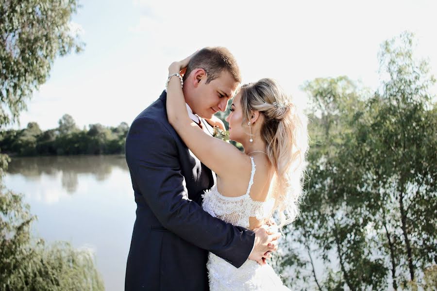 Fotógrafo de casamento Mariska Jooste (mariskajooste). Foto de 17 de dezembro 2018