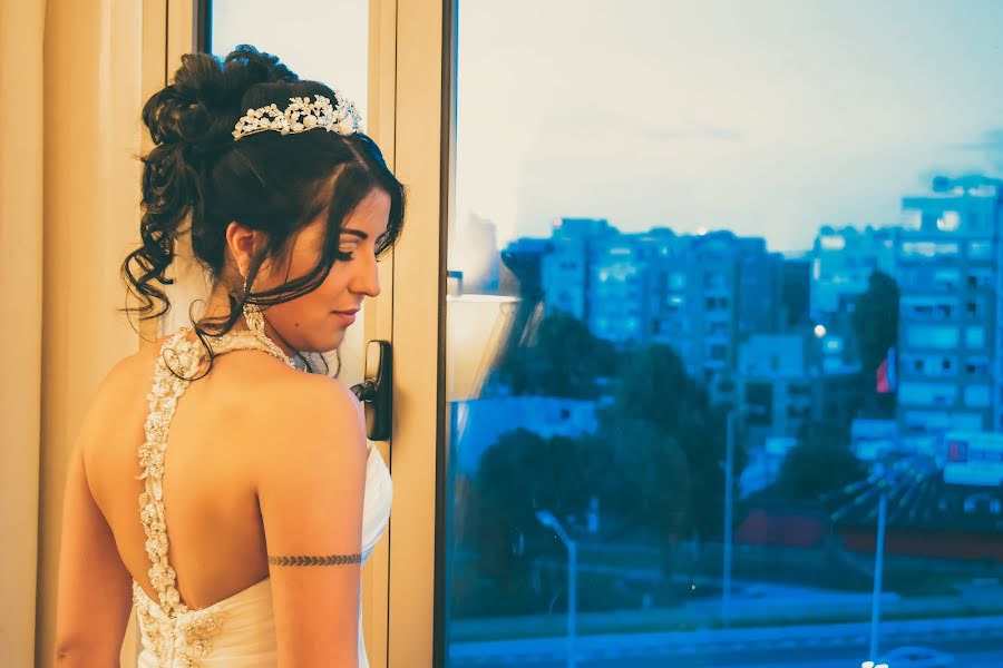 Photographe de mariage Sergio Cubillos (fotogeniaph). Photo du 9 février 2019