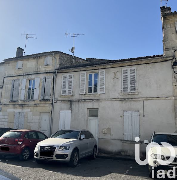 Vente maison  150 m² à Cognac (16100), 305 000 €