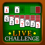 Cover Image of Herunterladen Solitaire Live Challenge 2.0.7 APK