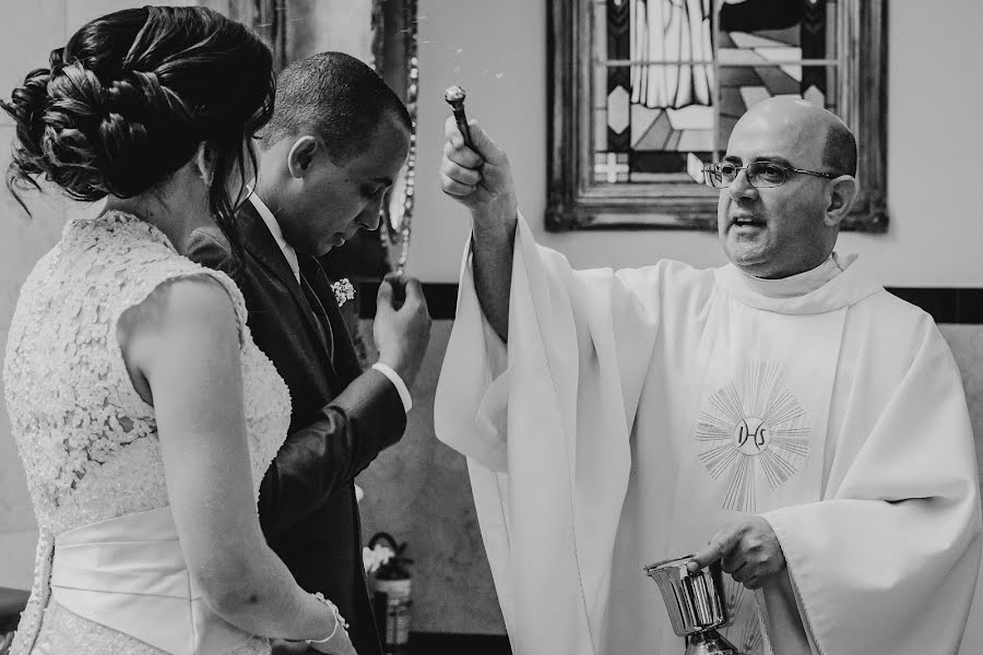 Wedding photographer Massarelli Diogo Massarelli (diogomassarelli). Photo of 23 January 2018