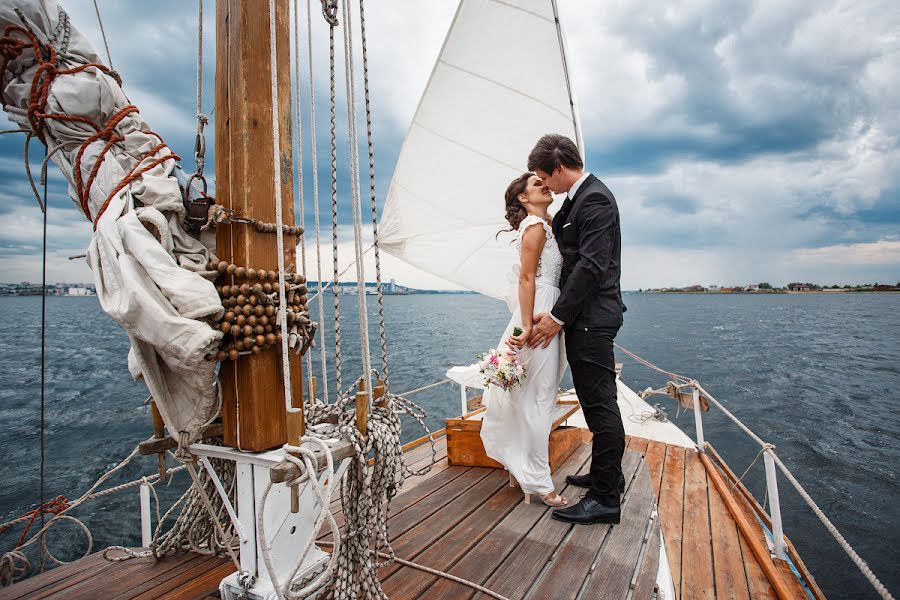 婚禮攝影師Ekaterina Sipacheva（katosu）。2015 9月2日的照片