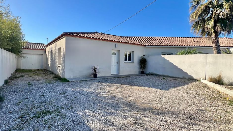 Vente maison 3 pièces 75 m² à Saint-Aunès (34130), 398 000 €