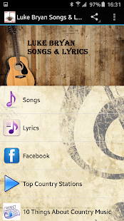 How to install Luke Bryan Songs & Lyrics 1.0 mod apk for bluestacks