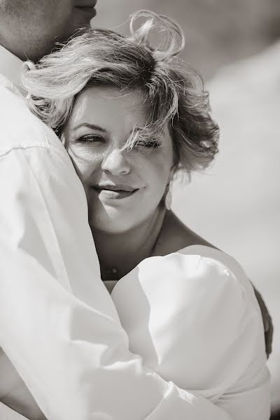 Wedding photographer Ekaterina Ivanovna (ekaterina-kykysk). Photo of 28 September 2023