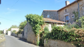 maison à Charroux (86)