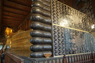 Wat Pho in Bangkok