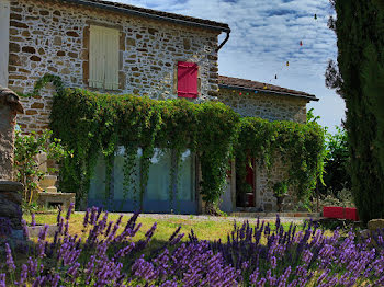 villa à Saint-Bonnet-de-Salendrinque (30)