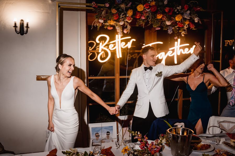 Wedding photographer Michał Bogdanowicz (bymajkel). Photo of 11 August 2022