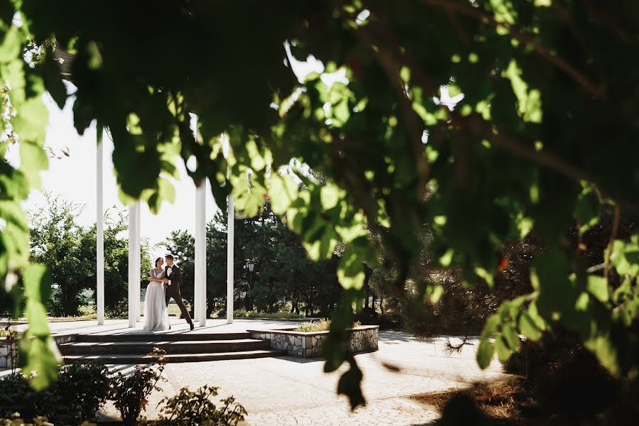 Fotógrafo de bodas Anton Bakaryuk (bakaruk). Foto del 20 de marzo 2020