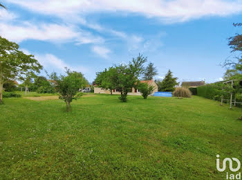 maison à Chauvigny (86)