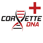 CorvetteDNA Plus Corvette Info Apk