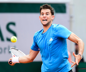 Thiem klopt Tsitsipas in finale Peking